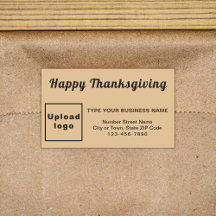 Feu Thanksgiving Brown