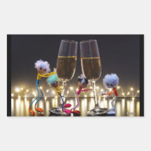 Fubby's festoyants qui ont quelque chose à célébre