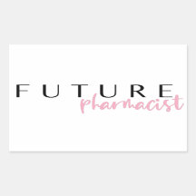Futur pharmacien // Carrière Citation de professio