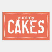 Gâteaux Yummy