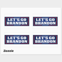 Go Brandon drôle anti Biden Pro trump 2024