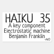 HAIKU 35