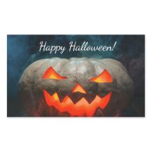 Halloween citrouille