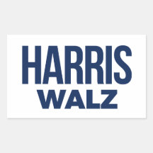 HARRIS WALZ 2024