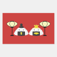 Hina Matsuri Onigiri