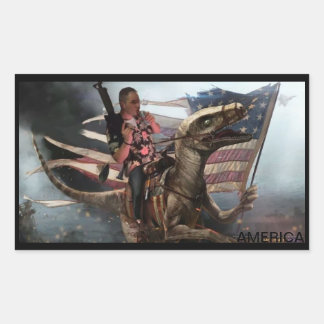 STICKER RECTANGULAIRE INCONTOURNABLE