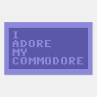 J'Adore Mon Commodore (version C64)