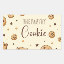 Le cookie de la Pantry