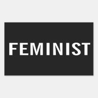 Lettres blanches féministes et audacieuses sur aut