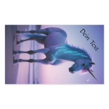 Licorne magique