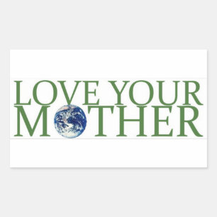 Sticker Rectangulaire loour
