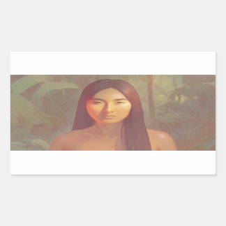 STICKER RECTANGULAIRE MÉALOO 0