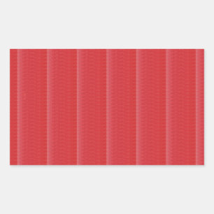 Sticker Rectangulaire Modèle POMEGRANATE couleur fruits do-it-yourself +