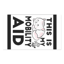 Mon Chat d'Aide à la Mobilité