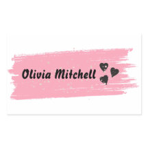 Nom long étanche de la parties scintillant