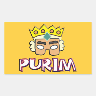 Sticker Rectangulaire non défini