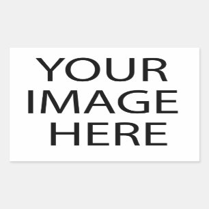 Sticker Rectangulaire Offre à prix de vente le plus bas sur do-it-yourse