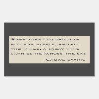 Ojibwe dit - Les Sopranos