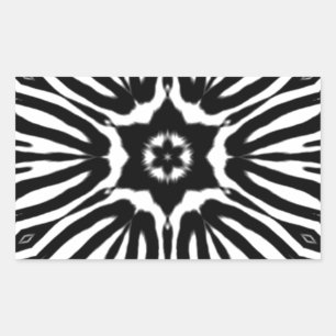 Sticker Rectangulaire Passion Lover_