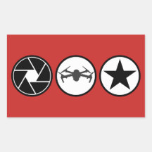 Photographe aérien DJI Mavic USA