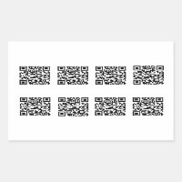 Prêt de code QR TSA