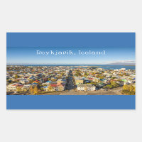 Reykjavik Islande