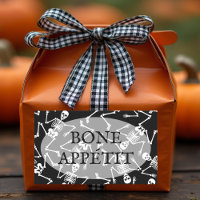 Skeletons BONE APPÉTIT