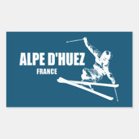 Ski Alpe d'Huez France