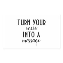 Transformez Votre Message En Message