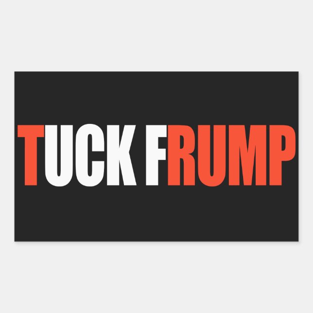 Sticker Rectangulaire TUCK FRUMP - .png (Devant)