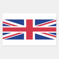 Union Jack : drapeau du Royaume-Uni