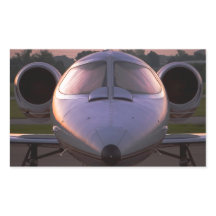 Voyage d'avion d'entreprise