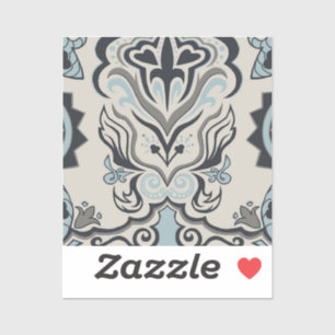 Sticker Renaissance angélique