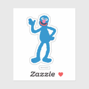 Sticker Repose de la graisse