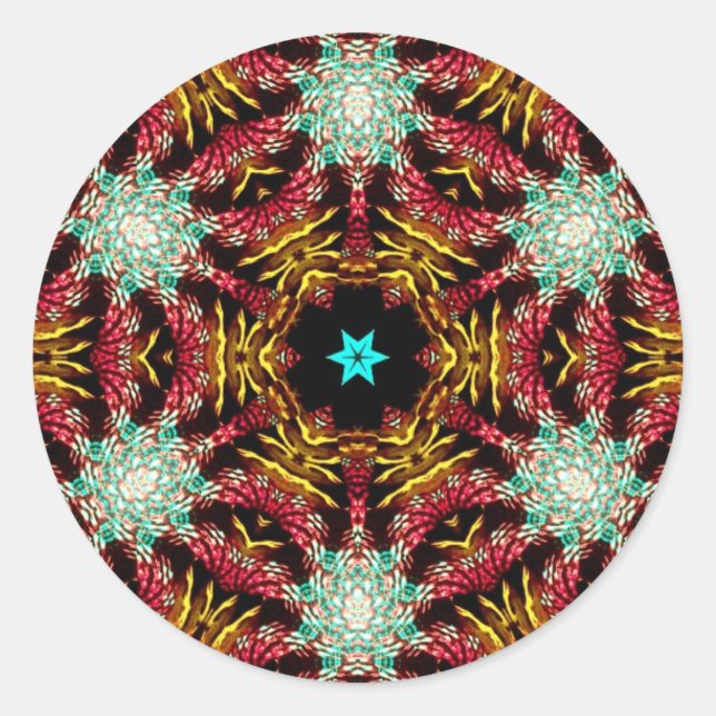 Sticker Repsycle #6 (Devant)