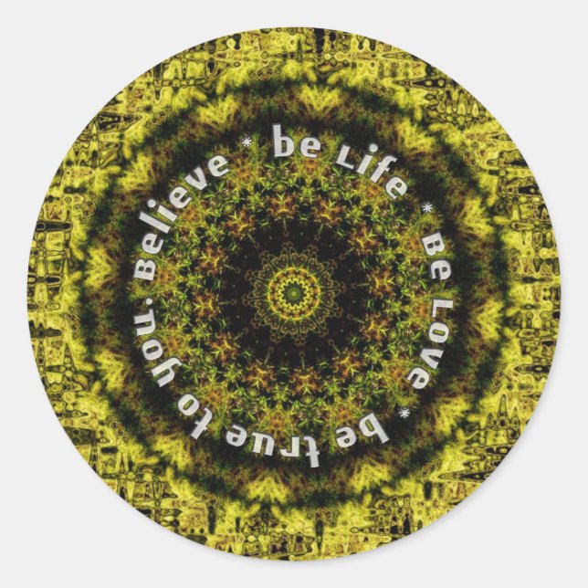 Sticker REPSYCLE Wisdoms (Devant)