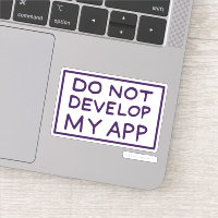 RICK ET MORTY™ DO NOT DEVELOP MY APP