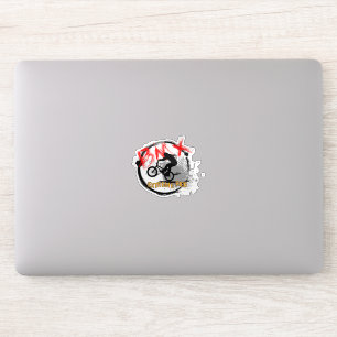 Sticker Ride extrême