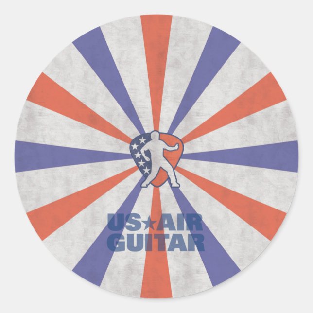 Sticker rond (Devant)