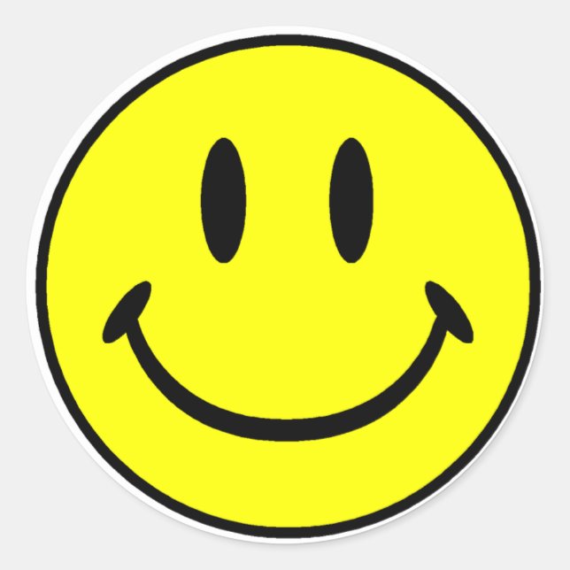 STICKER ROND  (Devant)