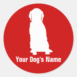 Sticker Rond リ Bretagne ニ タ de