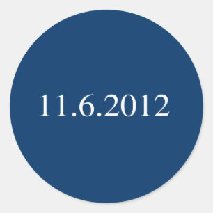 STICKER ROND 11-6-2012