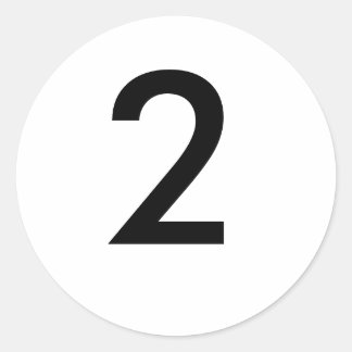 STICKER ROND 2