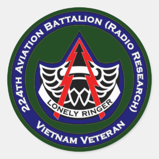 Sticker Rond 224e Avn 2