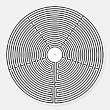 23 Circuit Labyrinthe