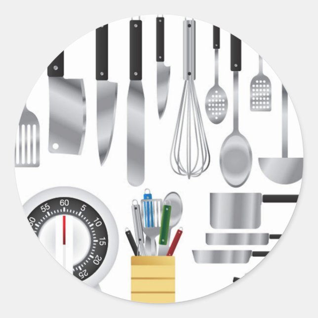 Sticker Rond 3187730_illustration (Devant)