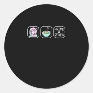 STICKER ROND 32.