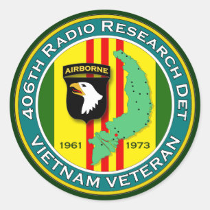 Sticker Rond 406e RRD - ASA Vietnam