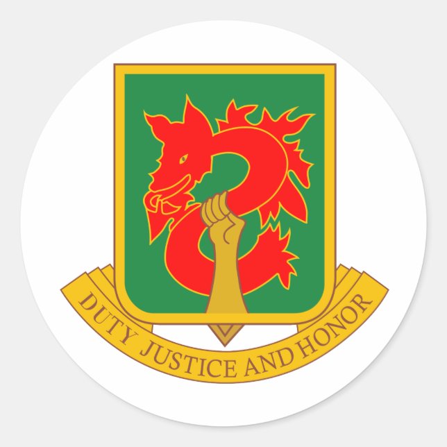 Sticker Rond 504e MP (Devant)