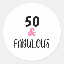 50 Et Fabuleuse Typographie Anniversaire Fête
